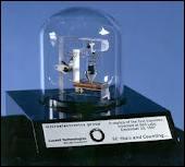 En 1947, qui a créé le 'transistor' ?