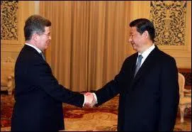 Quand vous rencontrez quelqu'un pour la premire fois vous lui dtes ?