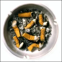 Fumer fait maigrir :