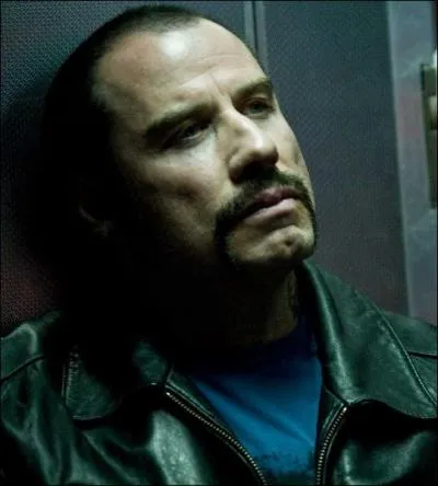 Dans quel film fait-il face  Denzel Washington ?