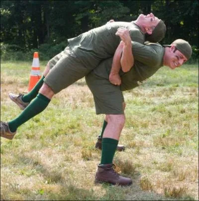 Dans quel film a-t-il pour partenaire Robin Williams ?