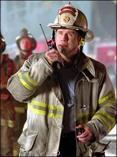 Dans quel film est-il un pompier aux cts de Joaquin Phoenix ?