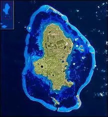 A quel pays appartient l'le 'Wallis et Futuna' ?