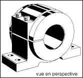 Lequel de ces dessins n'est pas un dessin technique ?