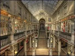 Citez le passage trs connu  Nantes