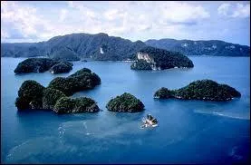 Quelle est la capitale de la Malaisie ?