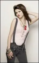 Selena Gomez est ne le :