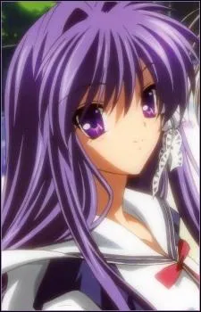 Qui est la soeur jumelle de ce personnage ?