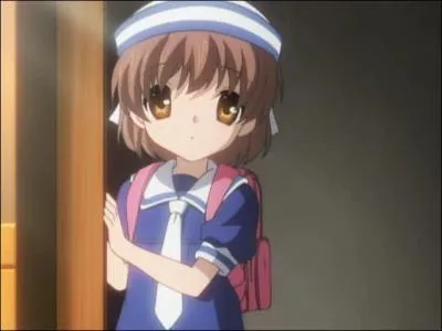 Qui est ce personnage ?