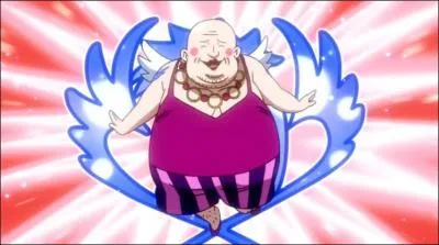 Qui est le chef de Blue Pegasus ?