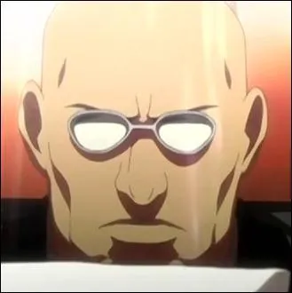 Qui est ce membre du groupe Yotsuba ?