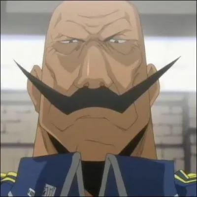 Qui est cet alchimiste d'tat ?