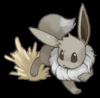 Quel est le numro d'Evoli dans le Pokdex Johto ?