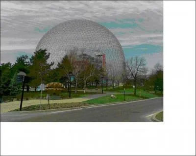 Quel pays occupait ce pavillon en 1967 ?