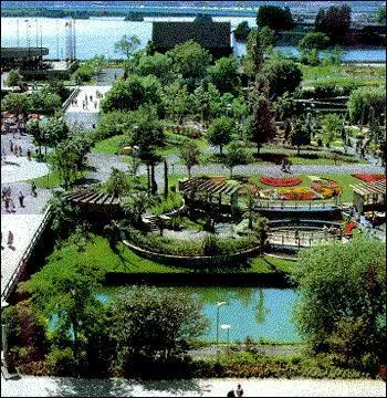 Quel autre vnement a accuelli le site ?