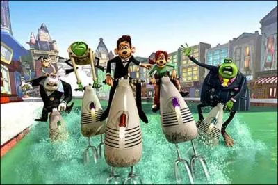 Qui a cr ce film d'animation ?