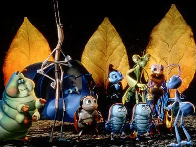 Qui a cr ce film d'animation ?