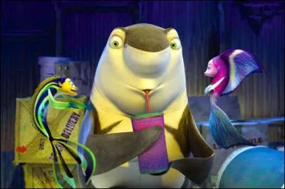 Qui a cr ce film d'animation ?