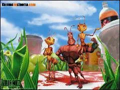 Qui a cr ce film d'animation ?