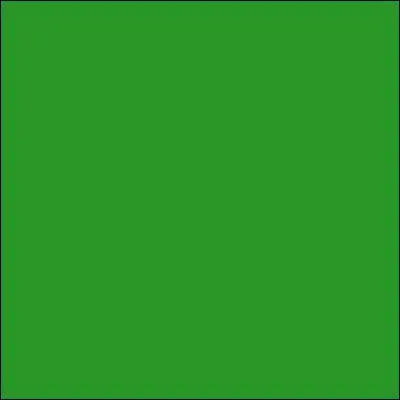 Comment dit-on "vert" en espagnol ?