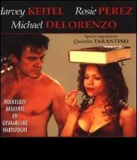 Dans quel film mettant en scne un Harvey Keitel fou amoureux de Rosie Perez apparat-il dans le petit rle du 'Polonais' ?