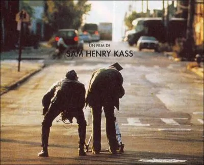 Dans ce film Steve Buscemi (encore lui), qui incarne un jeune ralisateur, part  sa recherche dans le cadre d'un documentaire. De quel film s'agit-il ?