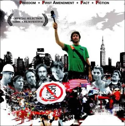 A quel docu-fiction a-t-il particip en 2005 ?