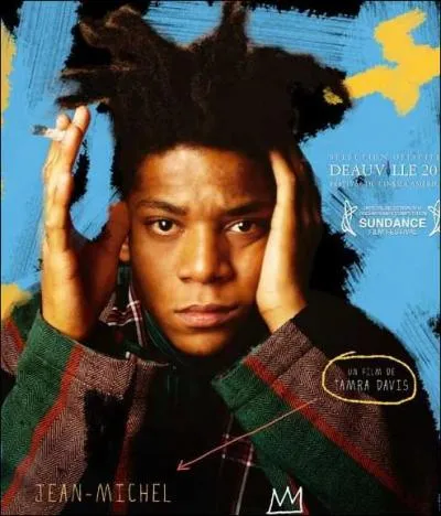 Dans quel film relatant la vie d'un peintre trs clbre incarne-t-il un petit voyou ?