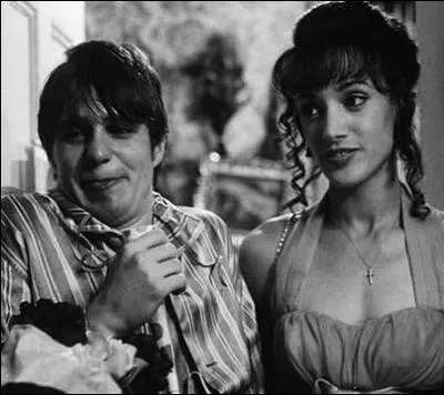 Dans ce film il ctoie Steve Buscemi qui rve de raliser un long-mtrage avec Jennifer Beals dans le rle principal. De quel film s'agit-il ?