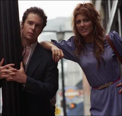 Dans quel film incarne-t-il Pero, un escroc du dimanche, qui monte un casse avec une vraie bande de pieds nickels ?