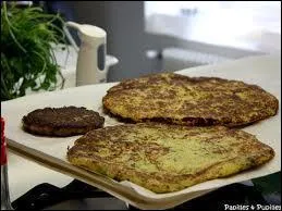 Le milhassou , gteau de pommes de terre, d'ail et de lardons; est une spcialit de quelle rgion ?
