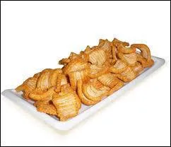 Comment sont appeles les chips au Qubec ?