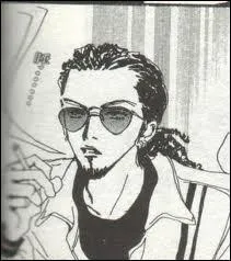 Comment s'appelle-t-il ?