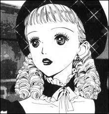 Comment s'appelle-t-elle ?