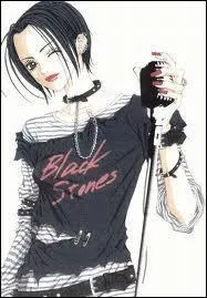 Comment s'appelle-t-elle ?