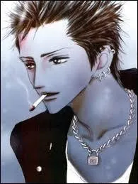 Comment s'appelle-t-il ?