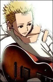 Comment s'appelle-t-il ?