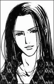 Comment s'appelle-t-il ?