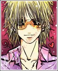 Comment s'appelle-t-il ?