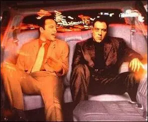 Dans ce film de Jon Favreau datant de 2002, il apparait quelques minutes dans la peau du concierge de l'htel. De quel film s'agit-il ?