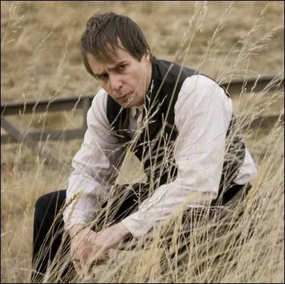 Dans quel film incarne-t-il Charley, le frre d'un figure clbre du Far West ?