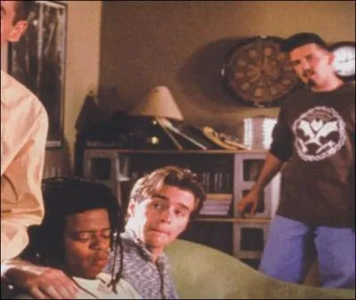 Dans quel film, qui marquait aussi les dbuts de Ben Affleck et de Matt Damon, incarne-t-il le jeune Rob ?