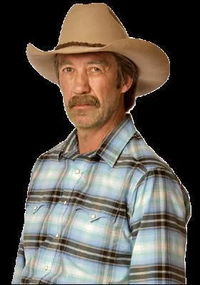 De quelle race est le cheval de Jack ?