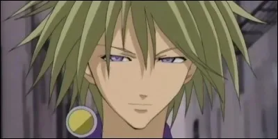 Dans "Get Backers", comment s'appelle le nouveau général de la Dictature de Makubex ?