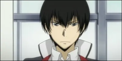 Dans "Reborn !", qui est le leader charismatique et froid du comité de discipline de l'établissement Namimori ?