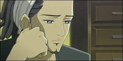 Dans "Nana", il considère Hachi comme sa petite soeur et sort avec Junko. Comment s'appelle-t-il ?