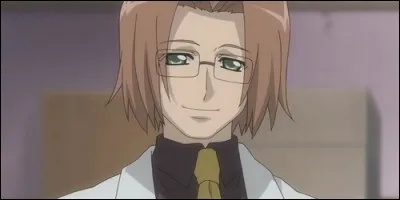 Qui dirige la clinique du village maudit dans "Higurashi no Naku Koro ni" ?