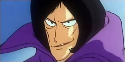 Comment s'appelle ce personnage de l'anime "Edgar de la Cambriole" ?