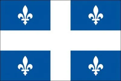 Quel Premier ministre donna au drapeau du Qubec sa forme actuelle ?