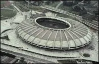 Quel phnomne marqua l'organisation des jeux ?